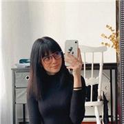 Me puedo adaptar al nivel de cada alumno y si tiene alguna necesidad especial de aprendizaje me amoldo, es decir, si tiene tda o algún otro problema me amoldo bien a su condición.